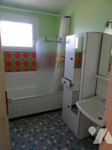 MAISON A VENDRE à ARGENTRE (53210)
