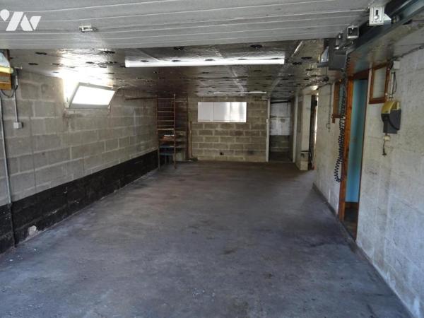 MAISON A VENDRE à ARGENTRE (53210)