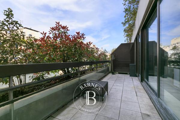 Paris 8ème, Appartement  40 m² à vendre