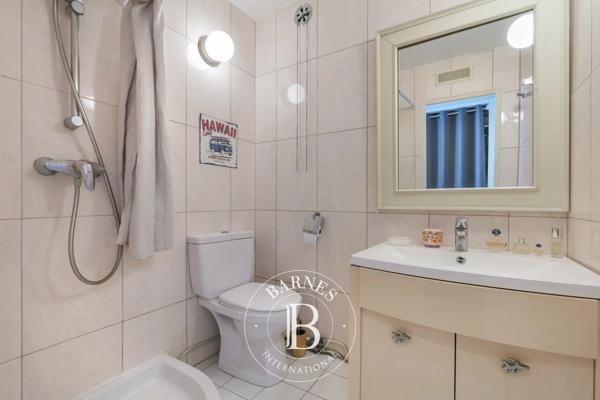 Paris 8ème, Appartement  40 m² à vendre