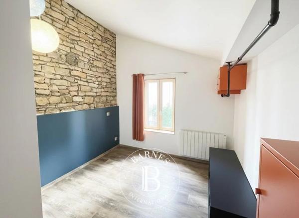 Nancy, Maison  56 m² à vendre
