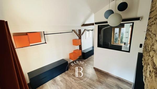Nancy, Maison  56 m² à vendre