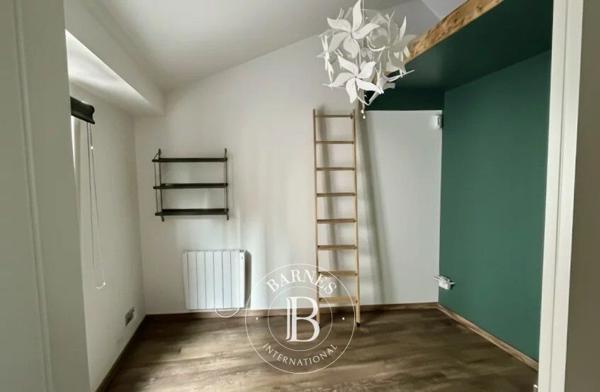Nancy, Maison  56 m² à vendre