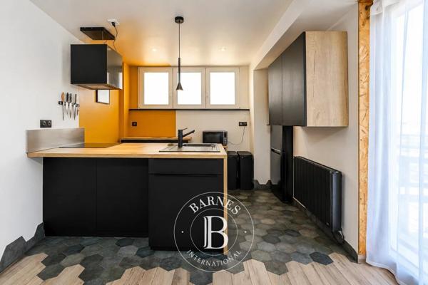 Nancy, Maison  56 m² à vendre