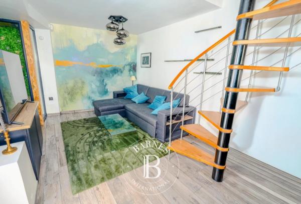 Nancy, Maison  56 m² à vendre