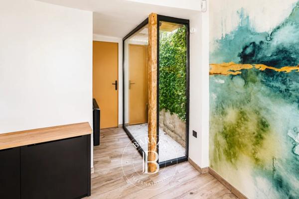 Nancy, Maison  56 m² à vendre