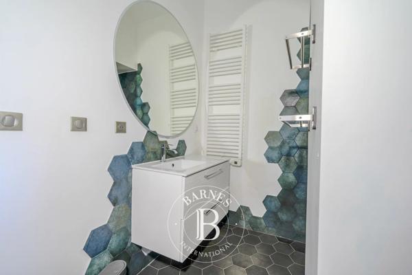 Nancy, Maison  56 m² à vendre