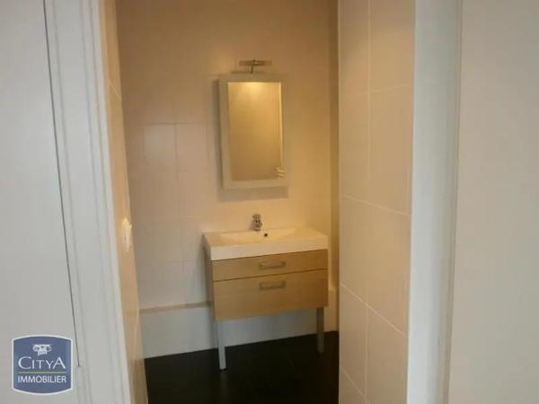 Appartement à louer 5 pièces 121.37m² Dijon (21000)