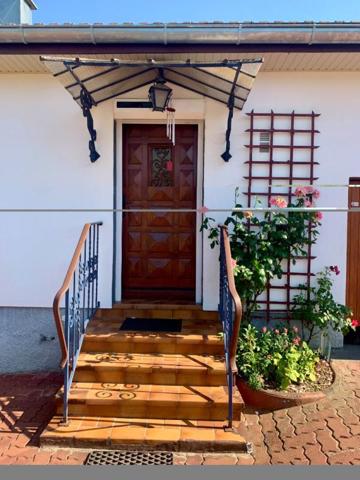 Coquette Maison de  Plain pied