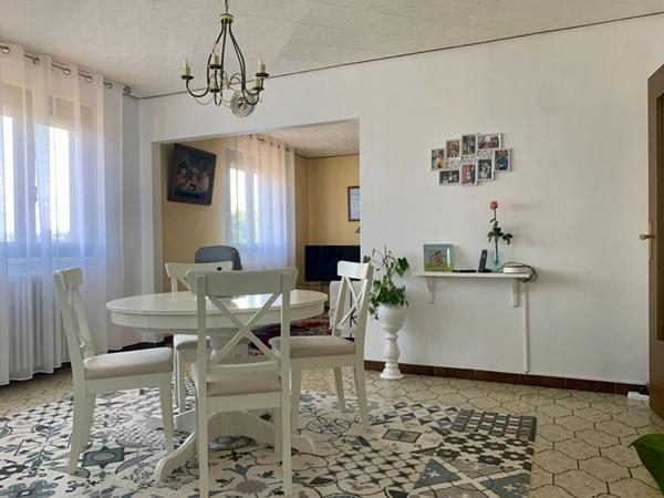 Coquette Maison de  Plain pied