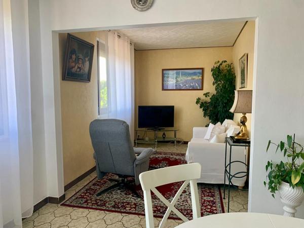 Coquette Maison de  Plain pied