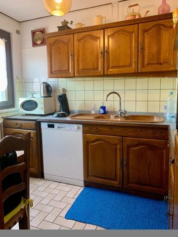 Coquette Maison de  Plain pied