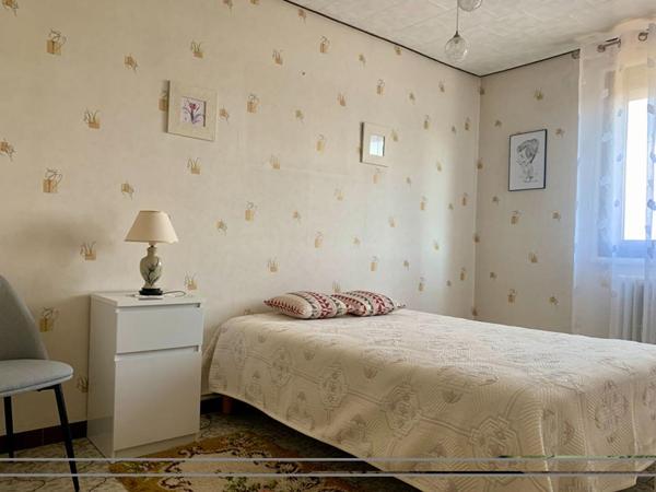 Coquette Maison de  Plain pied