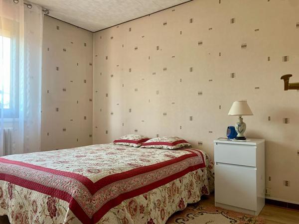 Coquette Maison de  Plain pied