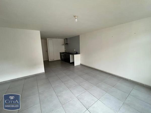 Appartement à louer 4 pièces 83.4m² Bogny-sur-Meuse (08120)