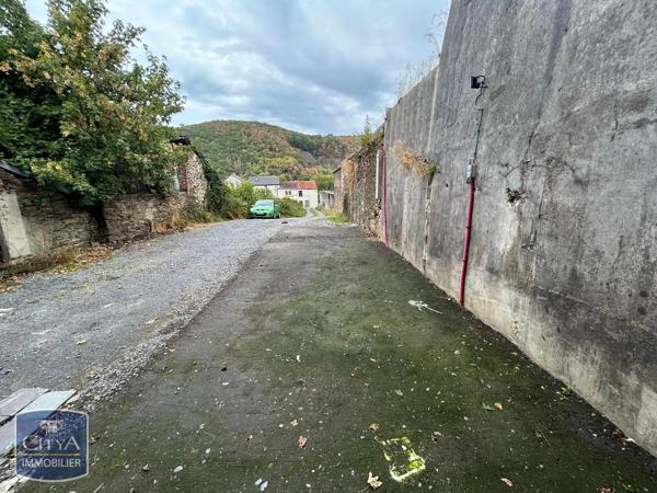 Appartement à louer 4 pièces 83.4m² Bogny-sur-Meuse (08120)