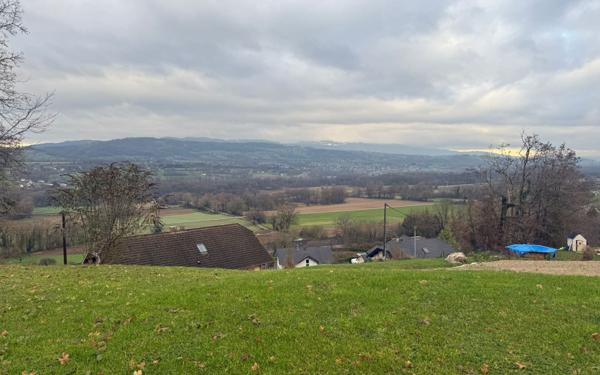 Maison à vendre    5 pièces • 136,28 m2 Saint-Girod