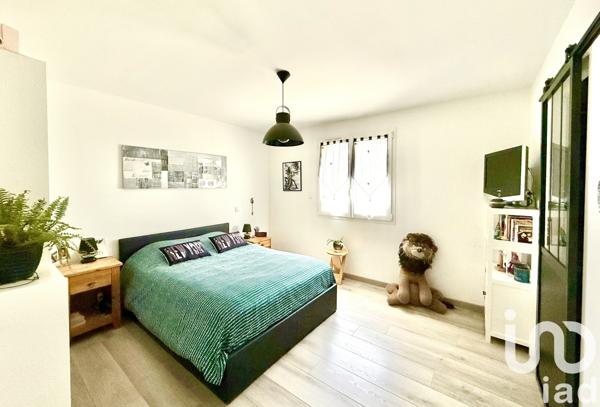 Maison à vendre 7 pièces 160 m² Bains