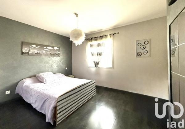 Maison à vendre 7 pièces 160 m² Bains