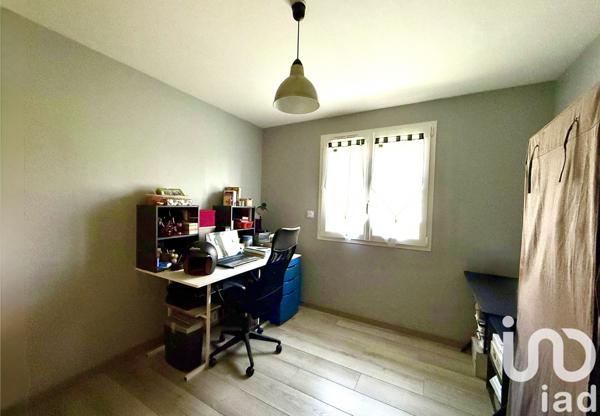 Maison à vendre 7 pièces 160 m² Bains