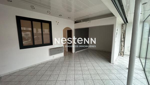 Local commercial 50 m2 ; BEAUNE LA ROLANDE