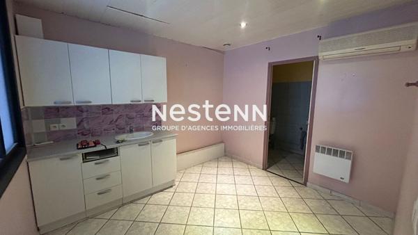 Local commercial 50 m2 ; BEAUNE LA ROLANDE