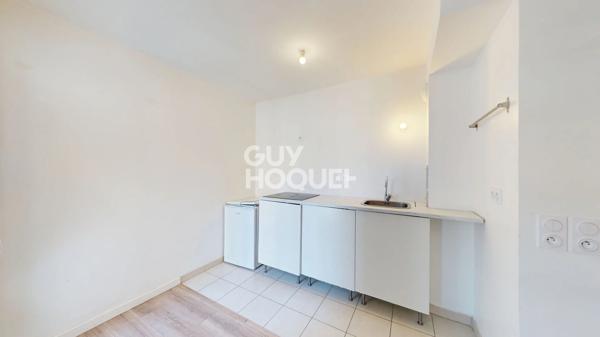 Appartement T1 à vendre à Franconville - DPE C