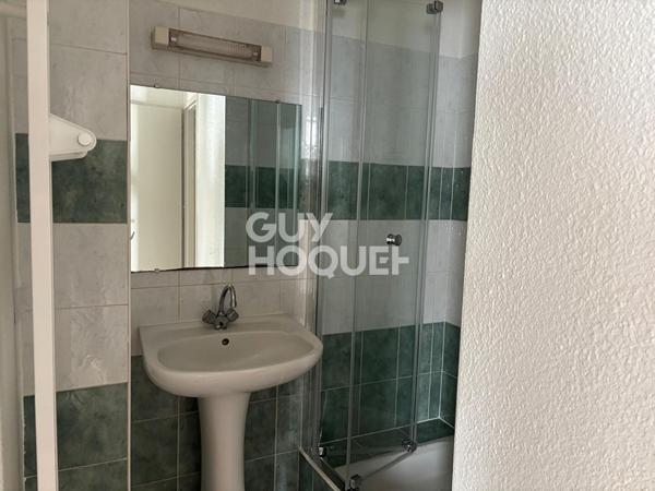 Appartement 1 pièce à louer à Grenade - Réf. 2543