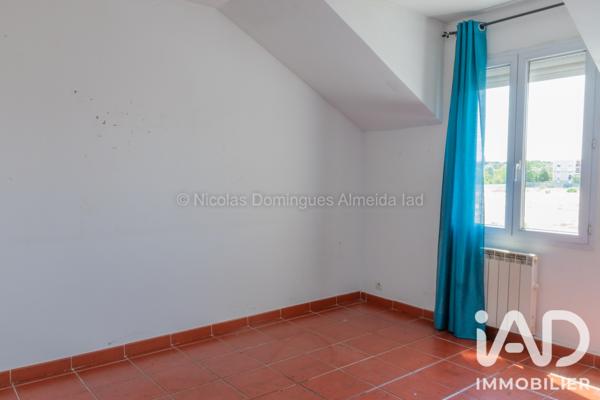 Immeuble à vendre 135 m² Vigneux-sur-Seine