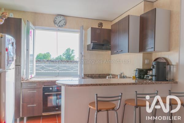 Immeuble à vendre 135 m² Vigneux-sur-Seine