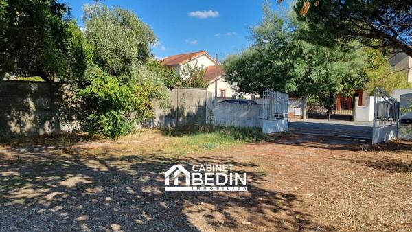 Achat Terrain constructible Tournefeuille