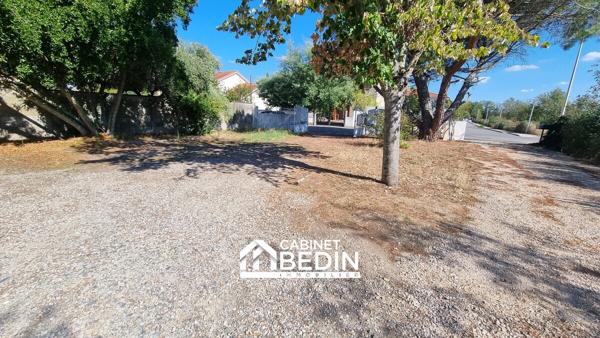 Achat Terrain constructible Tournefeuille