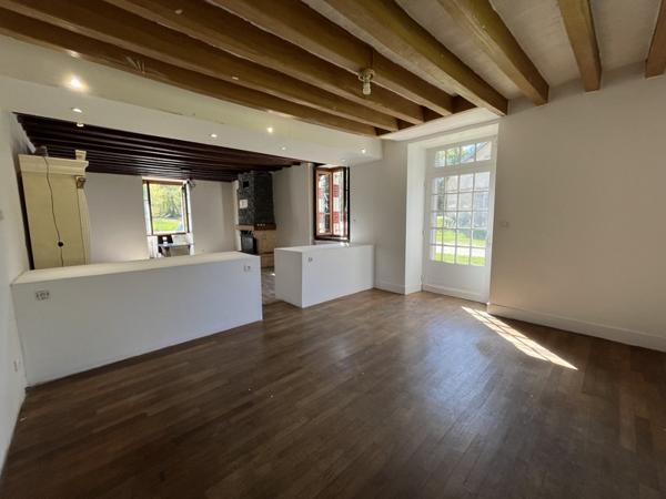 Maison à vendre |  Méry-ès-Bois |  5 pièces | 169 m²