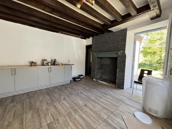 Maison à vendre |  Méry-ès-Bois |  5 pièces | 169 m²