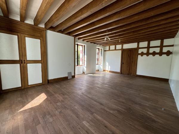 Maison à vendre |  Méry-ès-Bois |  5 pièces | 169 m²