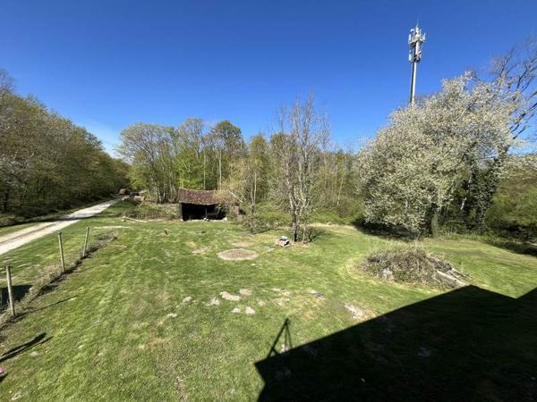 Maison à vendre |  Méry-ès-Bois |  5 pièces | 169 m²