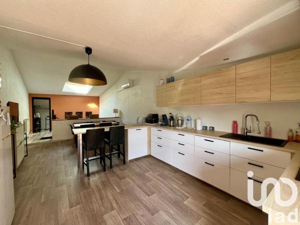 Maison à vendre 3 pièces 90 m² Coursan