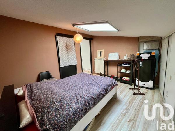 Maison à vendre 3 pièces 90 m² Coursan