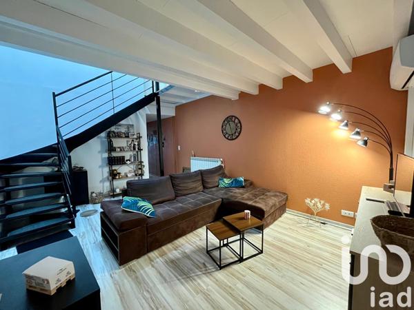 Maison à vendre 3 pièces 90 m² Coursan