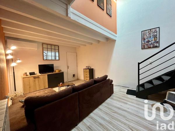 Maison à vendre 3 pièces 90 m² Coursan