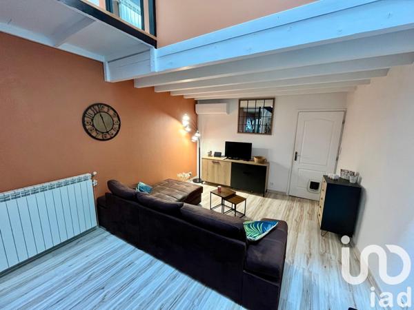 Maison à vendre 3 pièces 90 m² Coursan