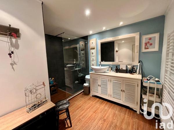 Maison à vendre 3 pièces 90 m² Coursan