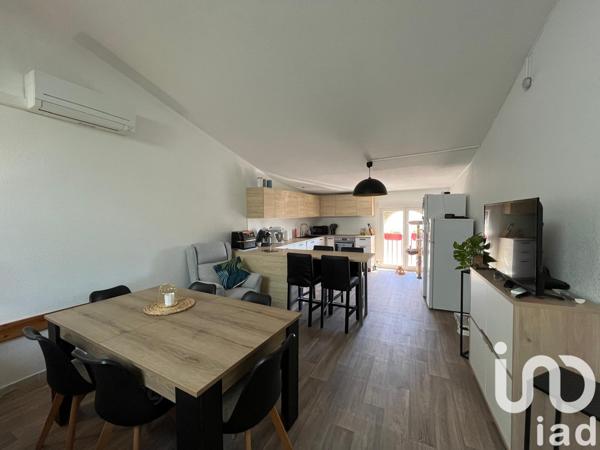 Maison à vendre 3 pièces 90 m² Coursan