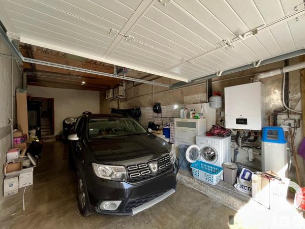 Maison à vendre 3 pièces 90 m² Coursan