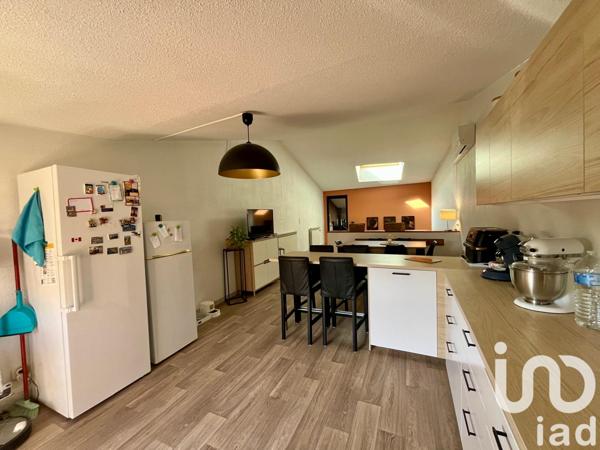 Maison à vendre 3 pièces 90 m² Coursan