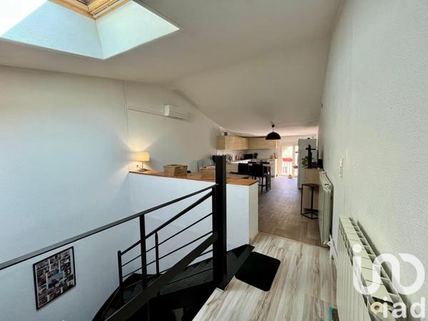 Maison à vendre 3 pièces 90 m² Coursan