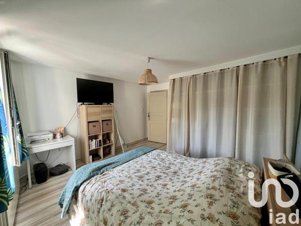 Maison à vendre 3 pièces 90 m² Coursan