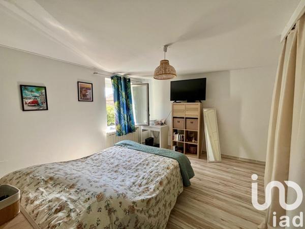 Maison à vendre 3 pièces 90 m² Coursan