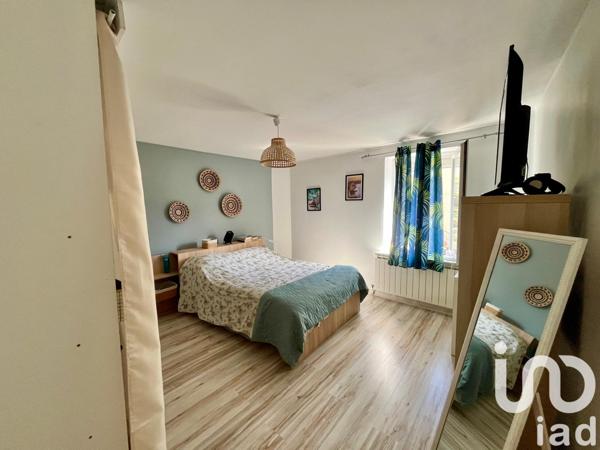 Maison à vendre 3 pièces 90 m² Coursan