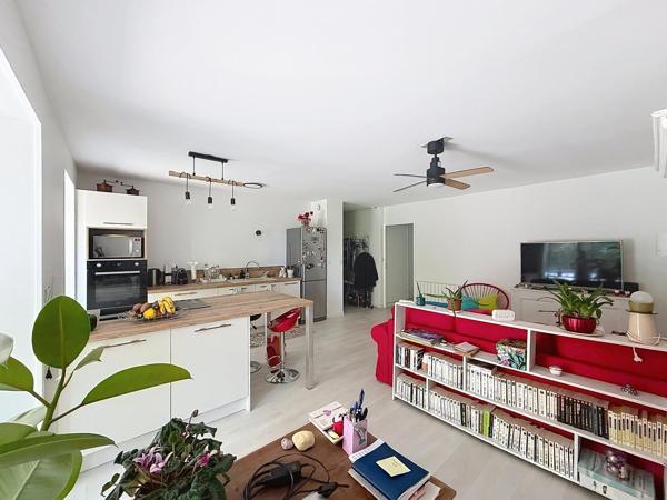 T3 Hyper centre du Bouscat - Tram D